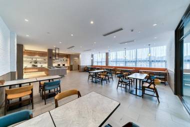 Hanting Premium Hotel Hangzhou Tonglu