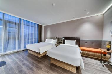 Hanting Premium Hotel Hangzhou Tonglu