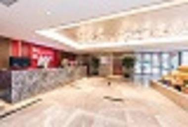 Grand Madison Hangzhou Qianjiang Century City