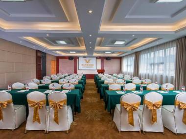 Vienna Hotel Hangzhou Fuyang