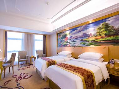 Vienna International Hangzhou Future Science City