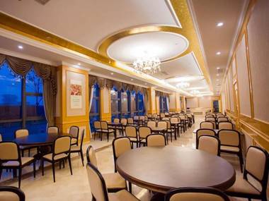 Vienna International Hangzhou Future Science City