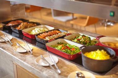 Holiday Inn Express Hangzhou Gongshu an IHG Hotel