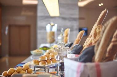 Holiday Inn Express Hangzhou Gongshu an IHG Hotel