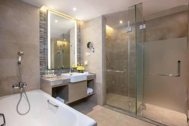 Holiday Inn Hangzhou Gongshu an IHG Hotel