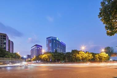 Holiday Inn Express Hangzhou Jiuzhou an IHG Hotel