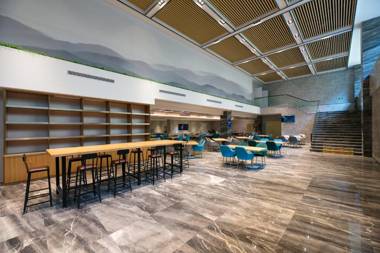 Holiday Inn Express Hangzhou Xixi Tourism Zone an IHG Hotel