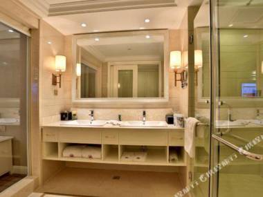 Zhong'an Huana Holiday Hotel