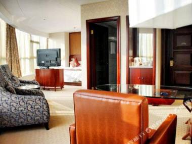 Hangzhou Braim Canal Hotel