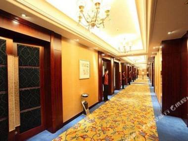 Hangzhou Braim Canal Hotel