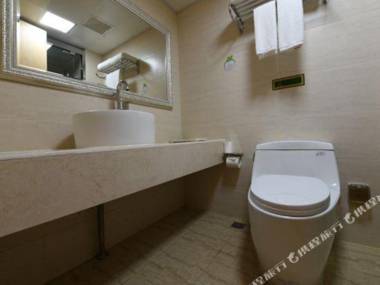 Vienna International Hotel (Hangzhou Olympic Sports Expo Center)