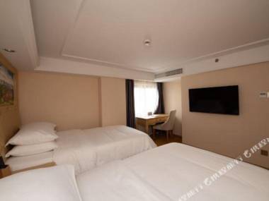 Vienna International Hotel (Hangzhou Olympic Sports Expo Center)