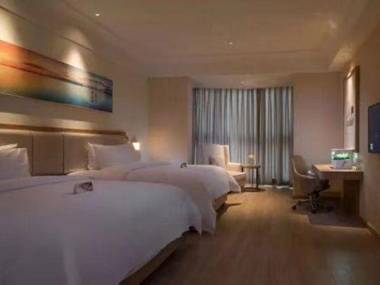 Vienna 3 Best Hotel (Hangzhou Xiaoshan Airport Terminal Building)