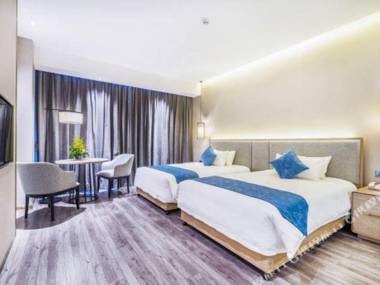 Zonhow International Hotel