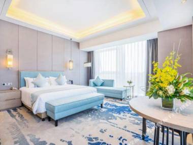 Zonhow International Hotel