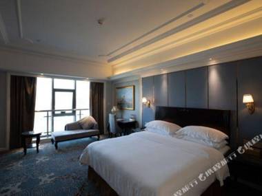 Vienna International Hotel (Hangzhou Jiubao Passenger Transport Center)