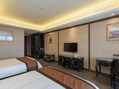 Siji Guangchang Hotel