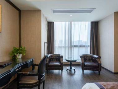 Siji Guangchang Hotel