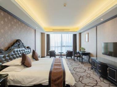 Siji Guangchang Hotel