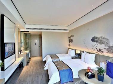 Grace Selected Hotel (Hangzhou Xixi)