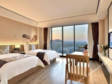 Grace Selected Hotel (Hangzhou Xixi)