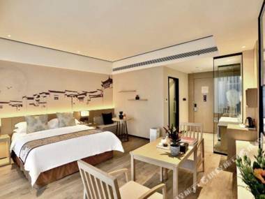 Grace Selected Hotel (Hangzhou Xixi)