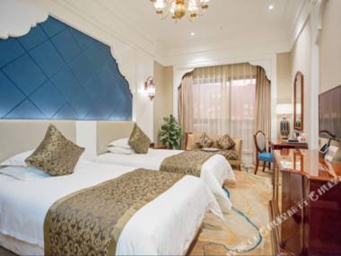 Jincan International Hotel