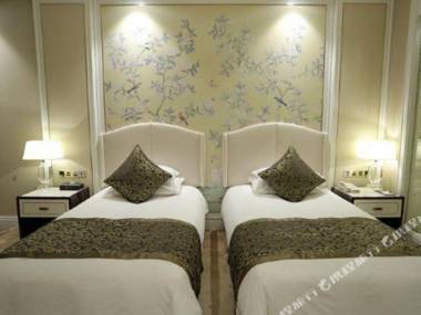 Jincan International Hotel