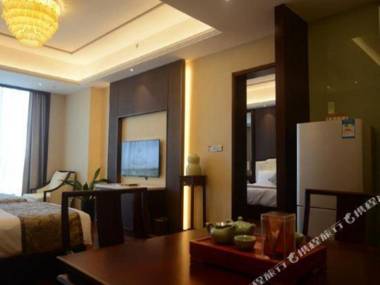 Xinzhou Hotel Hangzhou