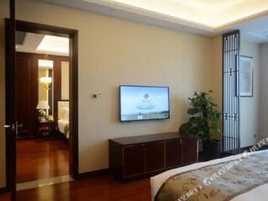 Xinzhou Hotel Hangzhou