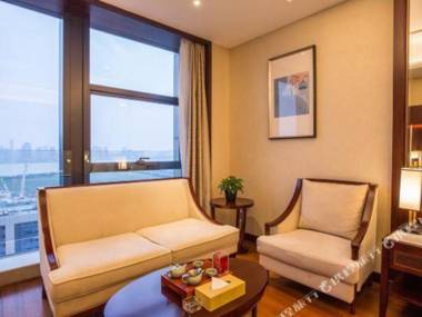 Xinzhou Hotel Hangzhou