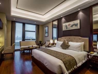 Xinzhou Hotel Hangzhou