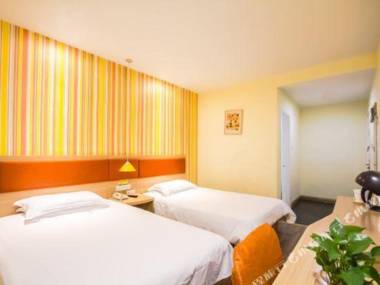 Home Inn (Hangzhou Wen'er Road Xueyuan Road)