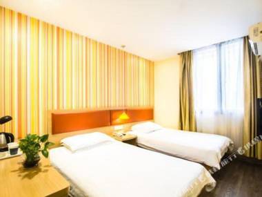 Home Inn (Hangzhou Wen'er Road Xueyuan Road)