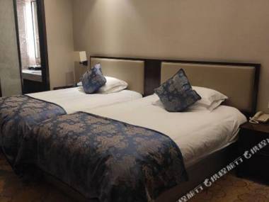 Junsun International Hotel