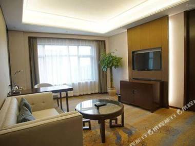 Junsun International Hotel