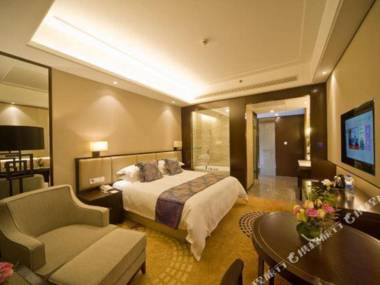 Junsun International Hotel