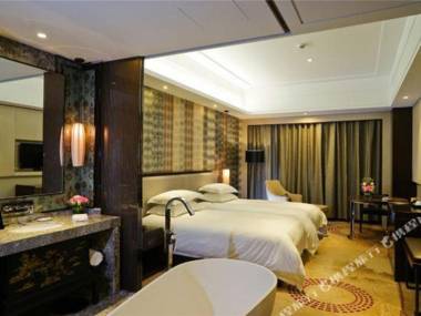 Junsun International Hotel