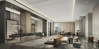 Crowne Plaza Hangzhou Science City an IHG Hotel