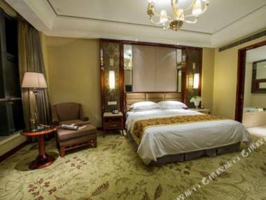 Yuandong Hotel Hangzhou