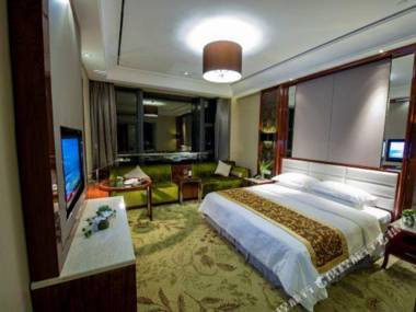 Yuandong Hotel Hangzhou