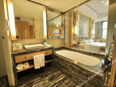 Yuandong Hotel Hangzhou