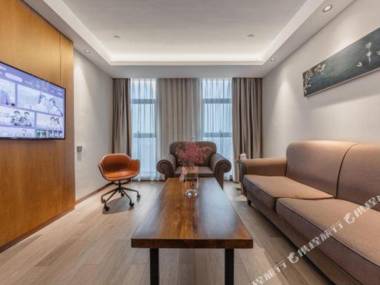 Hangzhou Junhu International Hotel