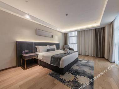 Hangzhou Junhu International Hotel