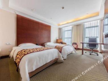 Hangzhou Junhu International Hotel