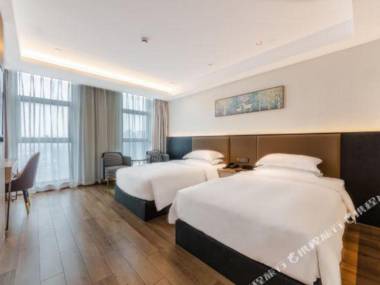 Hangzhou Junhu International Hotel