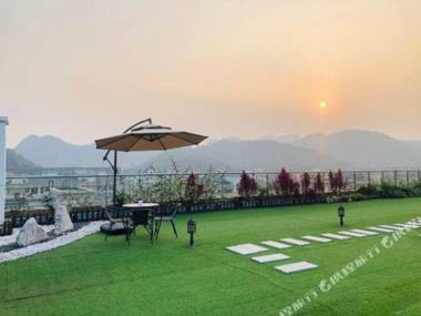 Wanli Hotel( Conservatory Of Music Store of Hangzhou)