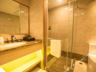 Wanli Hotel（ Conservatory Of Music Store of Hangzhou）