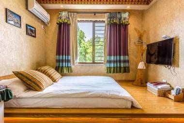 Hangzhou Citynest Homestay