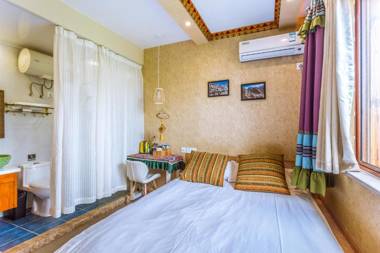 Hangzhou Citynest Homestay